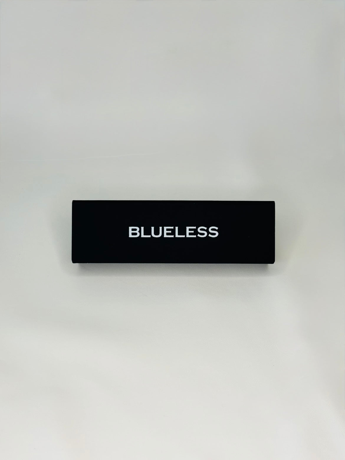 Sinivalolasit Basic - Musta